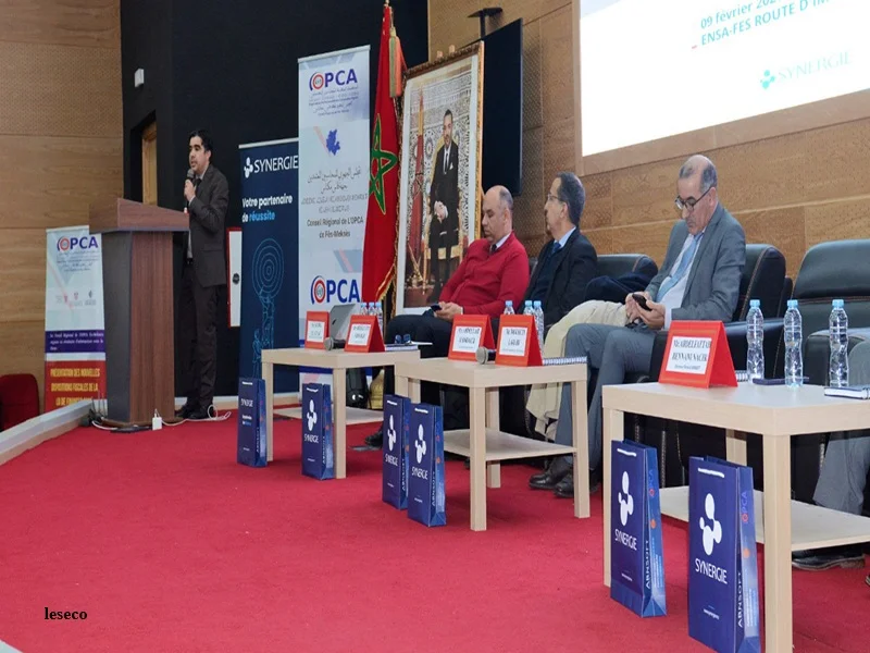 Loi de finances 2026 : l’OPCA alerte sur la fiabilite du portail fiscal et accelere la transition numerique