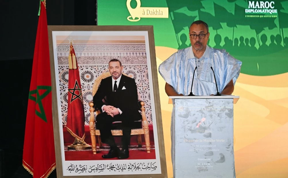 Dakhla : 50 ans après, la Marche Verte guide le développement 