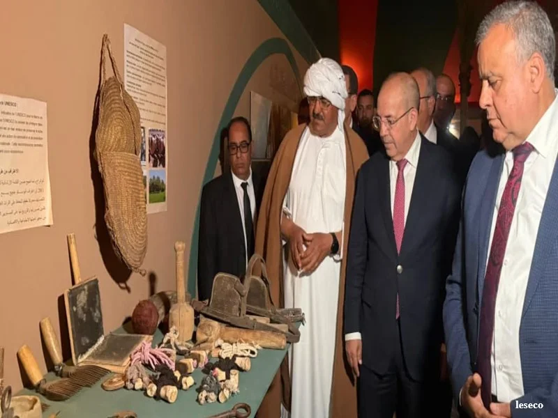 Forum des oasis a Zagora : 624 MDH pour agriculture durable et gestion de l’eau