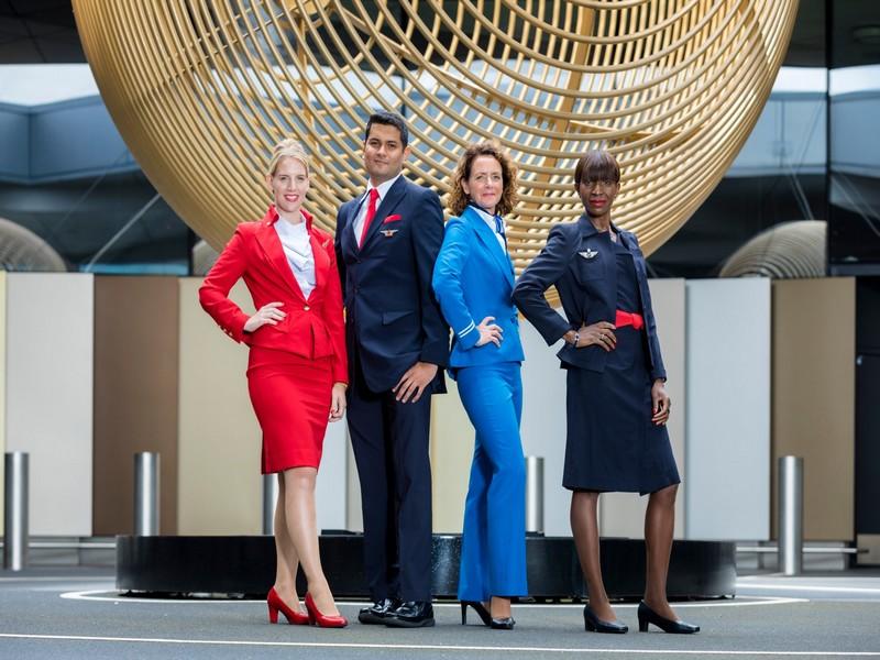 Le partenariat Air France-KLM/Virgin Atlantic décolle 