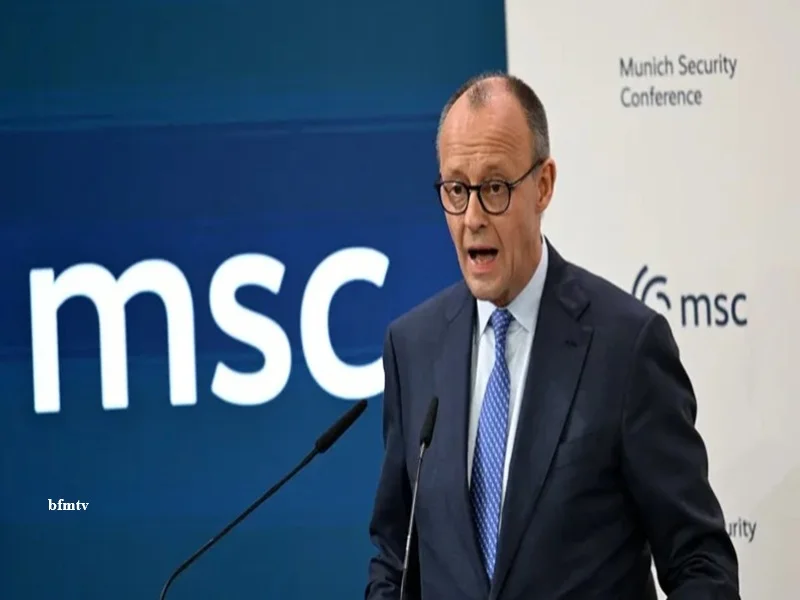 Allemagne 2026 : croissance faible, inflation en hausse et crise energetique