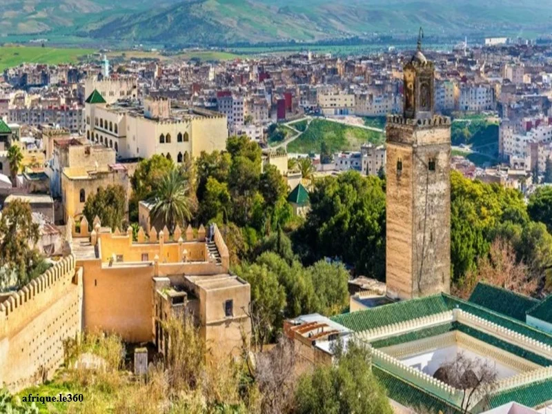 Tourisme urbain en Afrique du Nord : un levier cle pour l’emploi des jeunes selon la Banque mondiale