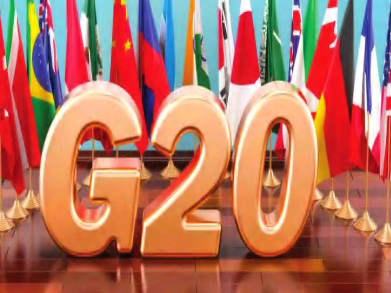 Finance pour le climat : les ONG pressent le G20 d’accélérer les réformes