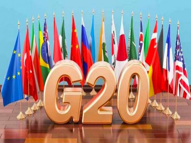 Covid-19 : le G20 va injecter 5000 milliards de dollars dans l'économie mondiale