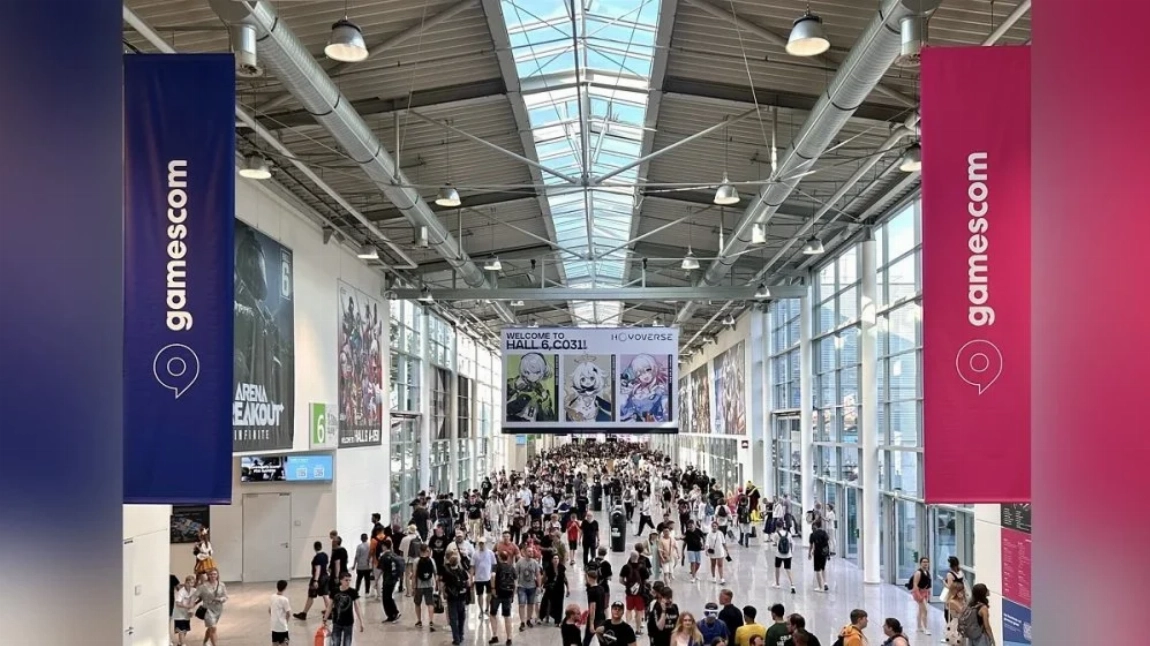 Gamescom 2026 : le Maroc fait ses débuts officiels au plus grand salon mondial du jeu vidéo