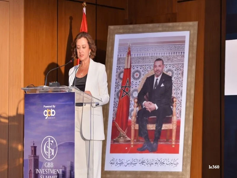 Tourisme au Maroc : cap sur 26 millions de visiteurs et de nouveaux investissements d’ici 2030