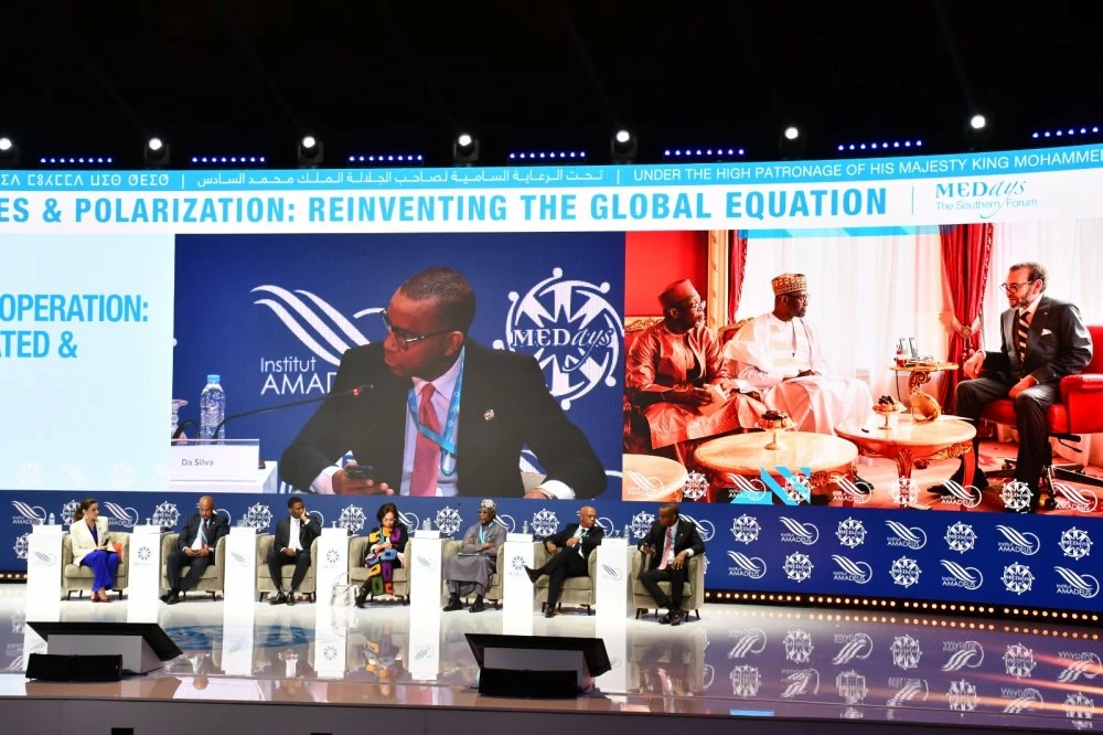 Initiative Atlantique du Maroc : avancées stratégiques et défis pour l’intégration Afrique-Atlantiquew