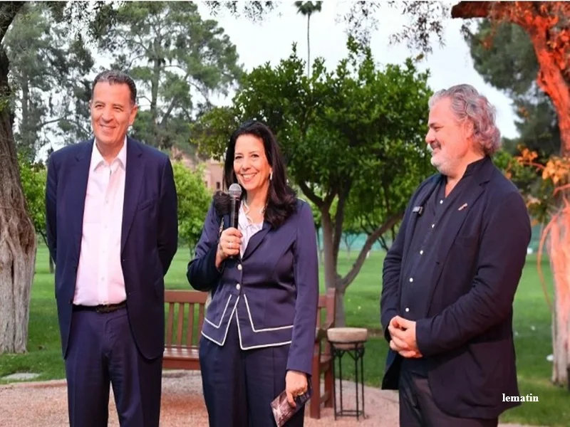 GITEX Africa 2026 : CGEM et Endeavor boostent les startups et l’investissement tech au Maroc