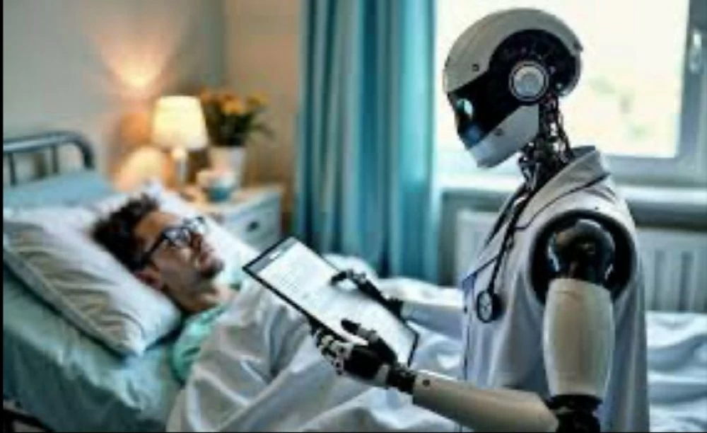 MAI-DxO : l’IA de Microsoft bat les médecins en diagnostic