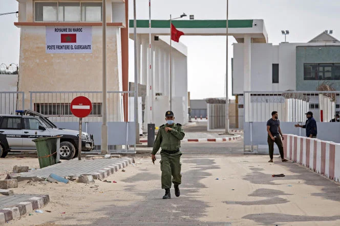 Le Sahara occidental au menu du Conseil de sécurité de l’ONU sur fond de rupture entre Alger et Rabat
