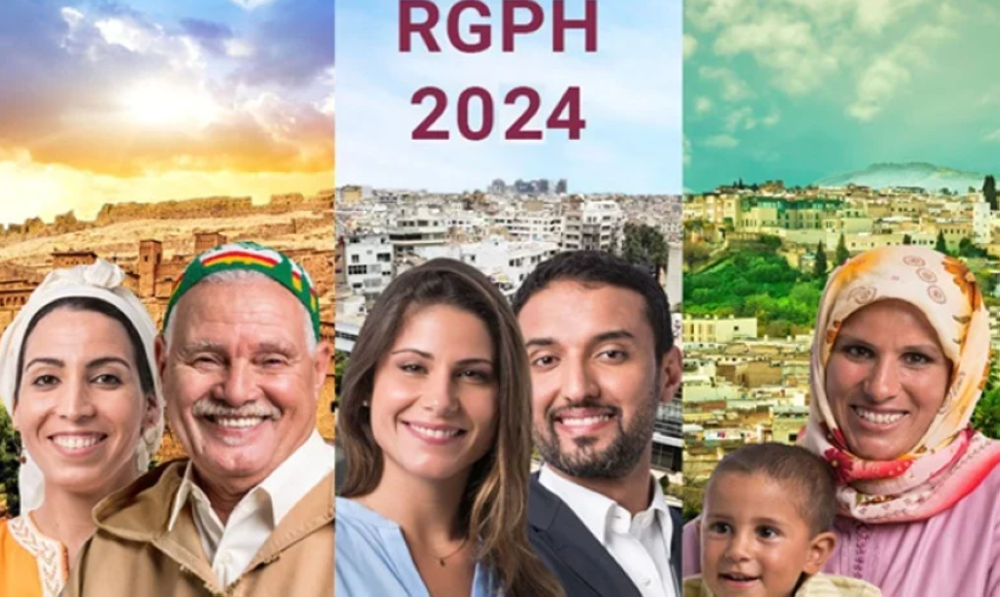 RGPH 2024 : Indemnités en deux tranches et mesures de sécurité pour les participants