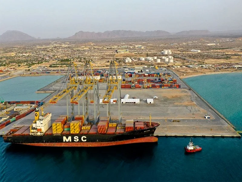 Tanger Med : Le Port Marocain Parmi les Plus Compétitifs au Monde