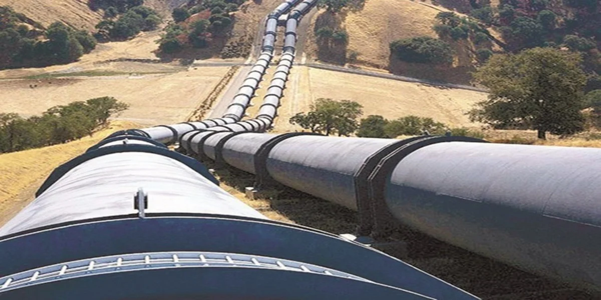 Gazoduc Maroc-Nigéria : Les travaux de construction du pipeline nigérian AKK lancés