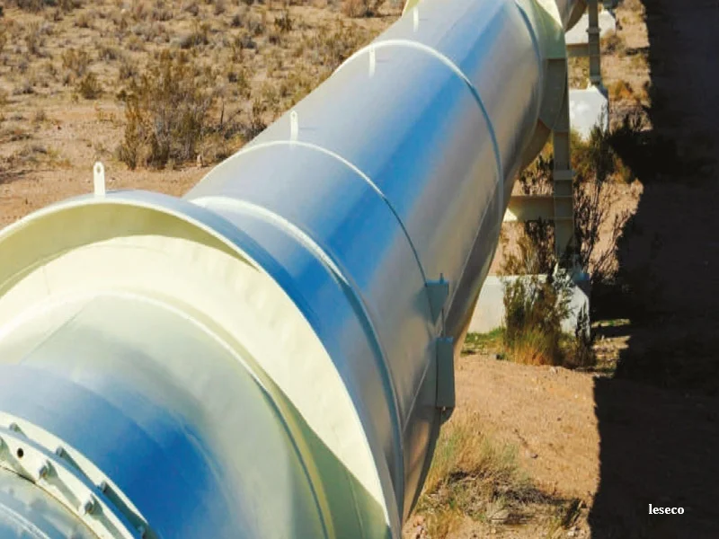 Gazoduc Nigeria-Maroc : une alternative energetique pour l’Europe face a la crise du gaz ?