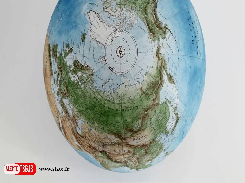 ALERTE TSGJB Gondwana et Jbel Bani, quand le TSGJB raconte la naissance du monde !
