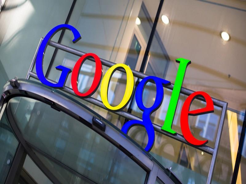 France : une amende record de 50 millions d’euros pour Google