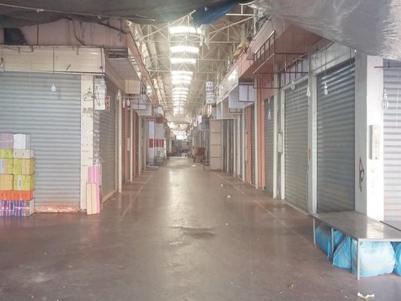 Agadir : Grève générale de deux jours au souk Al Had et aux restaurants de la ville