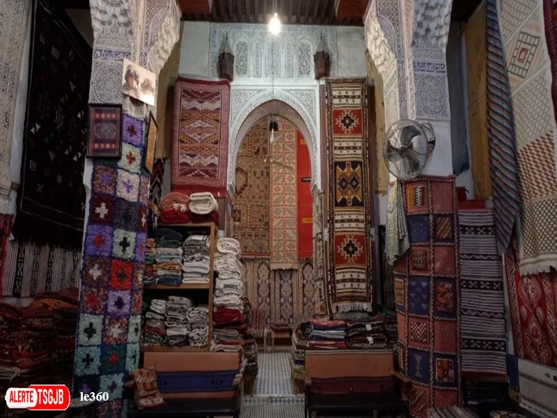 ALERTE TSGJB Guide fiscal 2026 : les nouveaux avantages fiscaux pour l’artisanat marocain