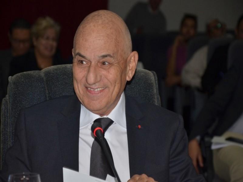 Tourisme. CRT d’Agadir: Guy Marrache claque la porte