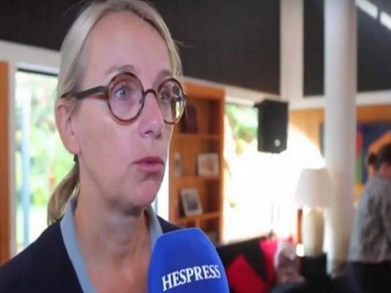 Hélène Le Gal: Le Maroc « à la recherche de solutions » pour les villes durables – Interview