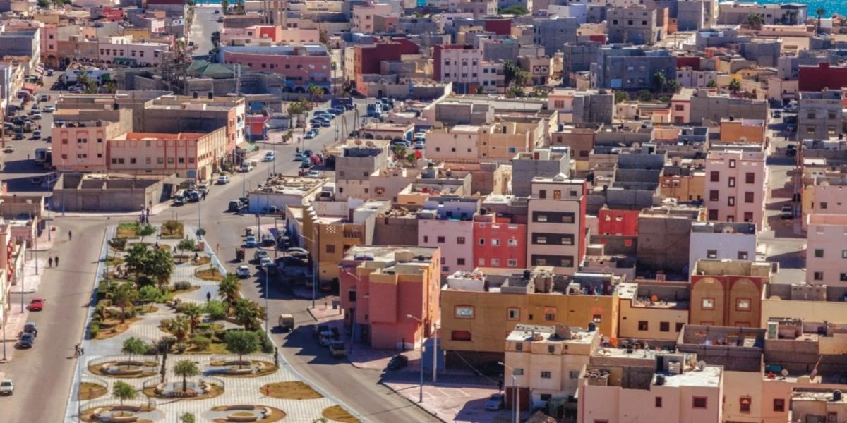 Domaine privé de l’État : Dakhla Oued-Eddahab abrite plus de 77% des surfaces mobilisées