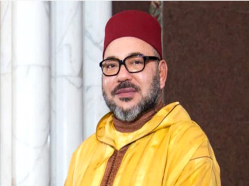 SM le Roi lance à Rabat l’opération nationale « Ramadan 1443 » 