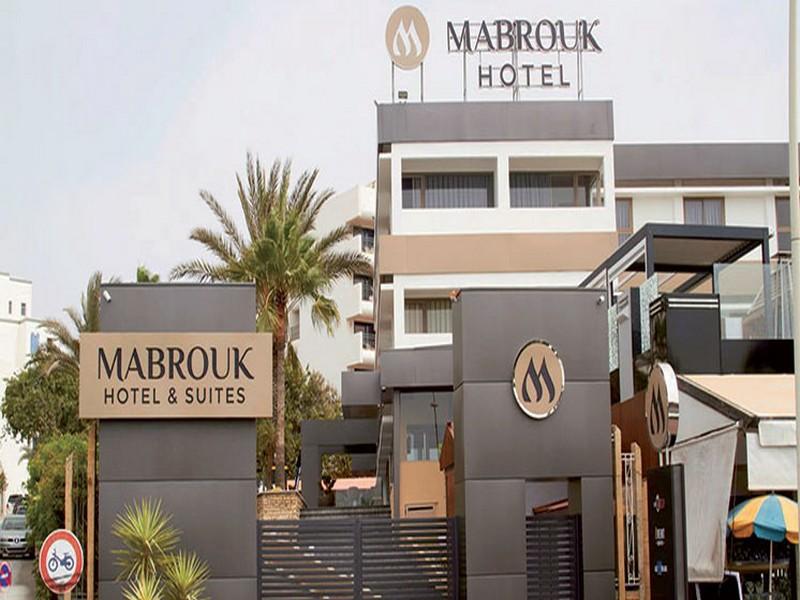 Établissement phare du paysage touristique d’Agadir : L’hôtel Mabrouk rouvre ses portes