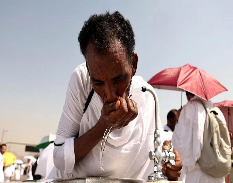 Hajj 2024 : Une Vague de Chaleur Mortelle Fait Plus de 550 Victimes