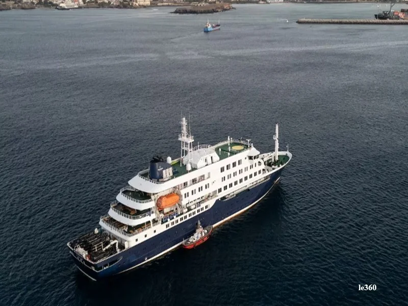 Hantavirus sur le navire MV Hondius : l’OMS surveille un foyer limite apres plusieurs deces en Atlantique