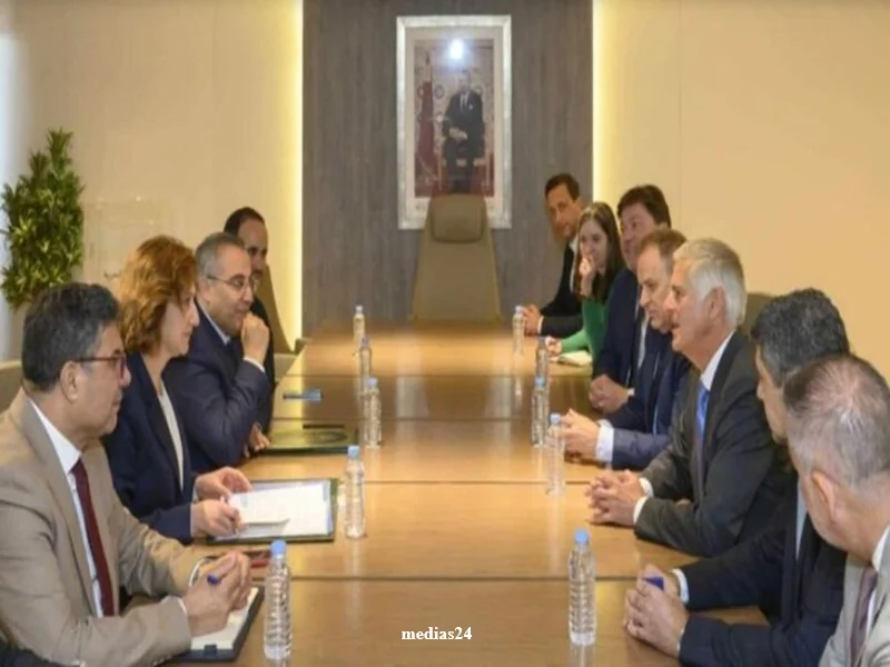 Hilton au Maroc : expansion hoteliere avec 15 nouveaux hotels et renforcement du tourisme d’ici 2030