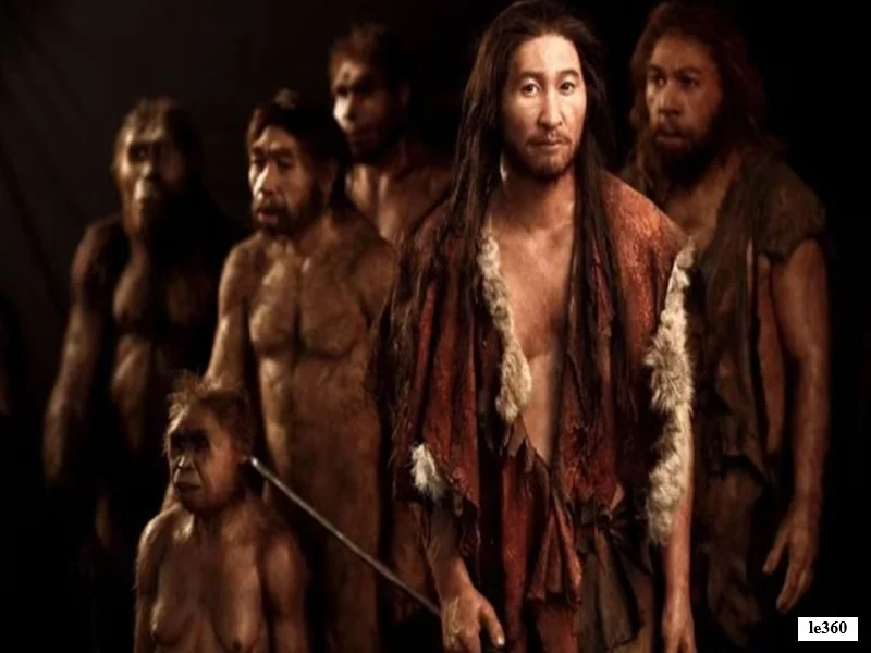 Origines de Homo sapiens : une lignée africaine marocaine confirmée