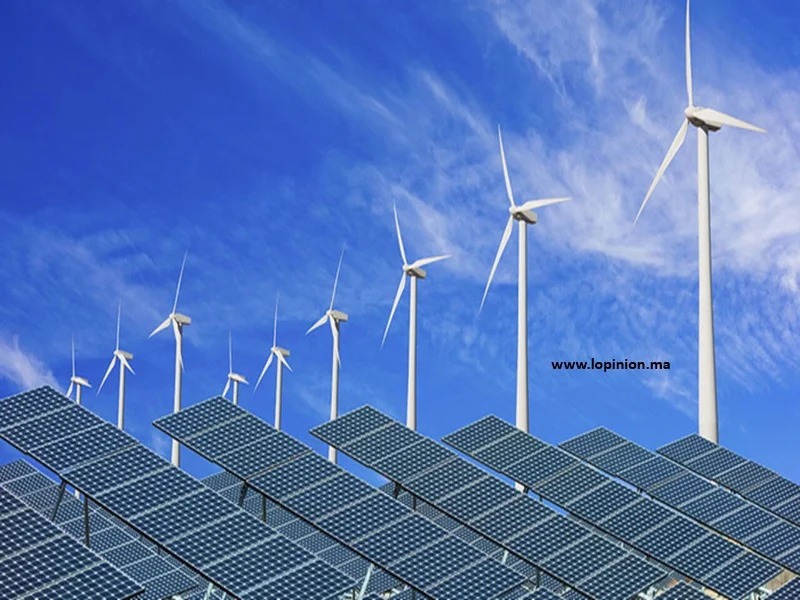 Maroc : Hub solaire attractif pour les investisseurs du Golfe