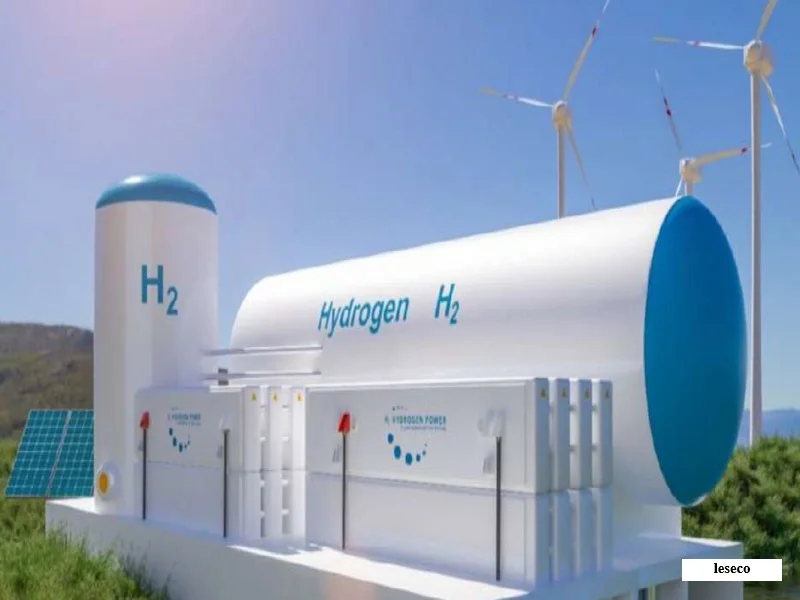 Hydrogène vert : les Pays-Bas visent haut en Afrique
