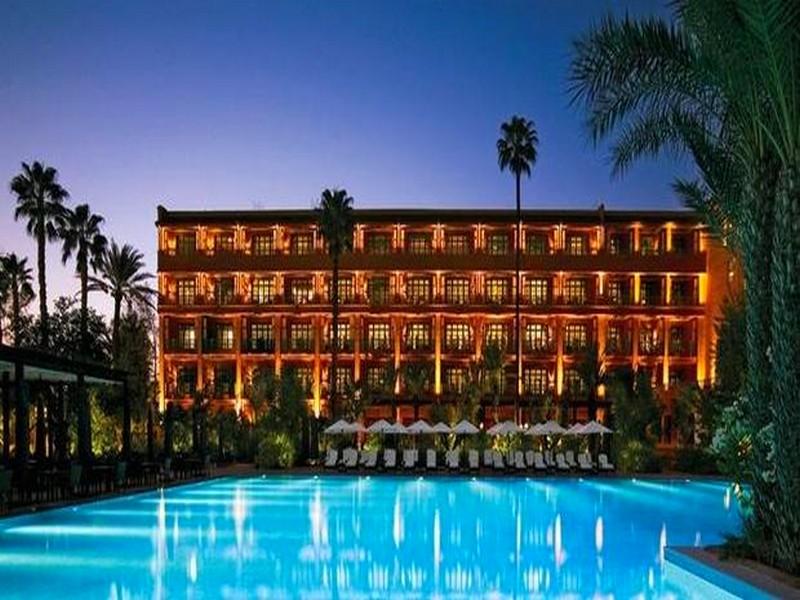 L’état des investissements hôteliers au Maroc