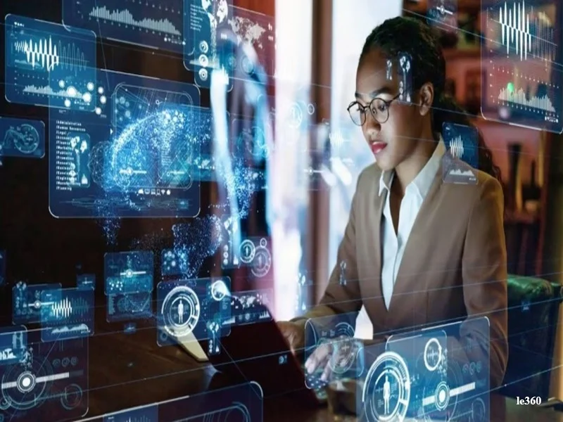 IA au Maroc : la CNDP renforce la conformite des donnees