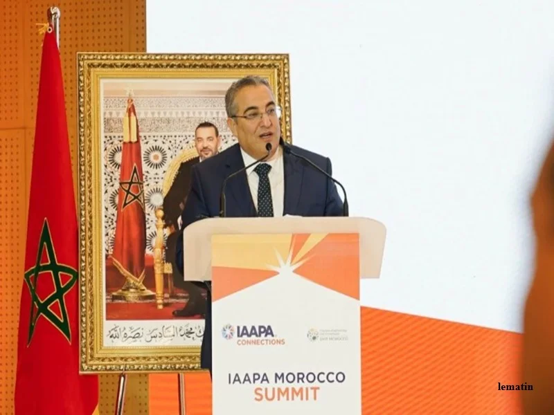 Tourisme au Maroc : 20 millions de visiteurs en 2025 et un modele durable en transformation