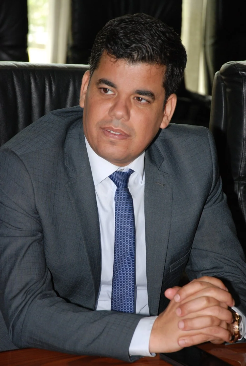 Rachid Essedik : La jeunesse marocaine cherche sa place dans une société en mutation