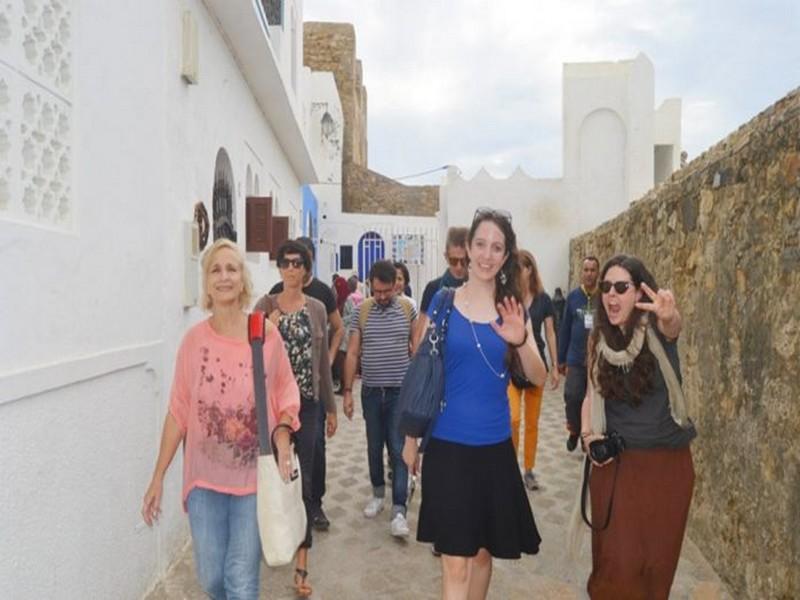 Tourisme : Les Français ont dépensé 10 MMDH au Maroc en 2018