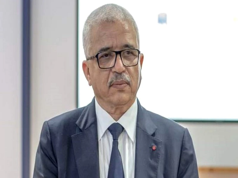 Mohammed Dardouri défend le bilan de la Phase III de l'INDH