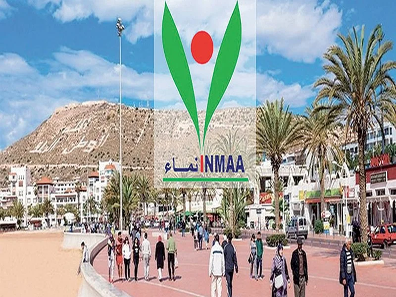 Tourisme : Inmaa se déploie et s’attaque à la formation dans le Souss-Massa