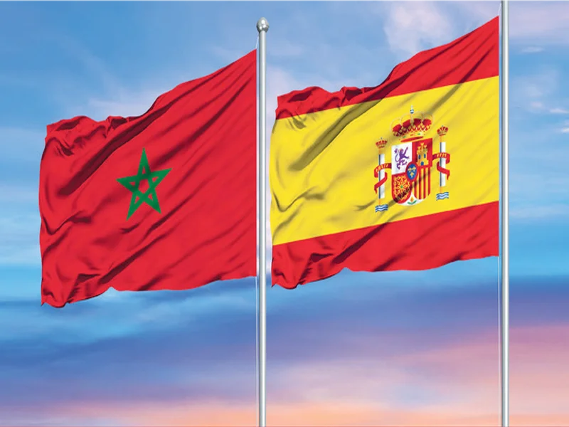 Le Commerce entre l'Espagne et le Maroc Atteint des Sommets Historiques Malgré des Fluctuations