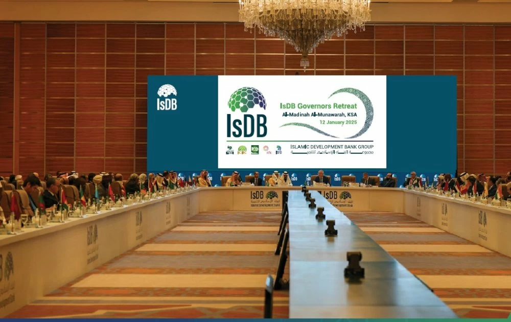 BID : 207 M€ pour l’eau et l’aquaculture au Maroc  