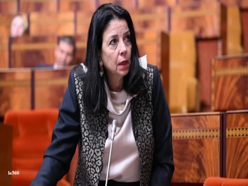 Idarati X.0 Maroc : plateforme numerique, services publics digitalises, identite numerique et wallet securise