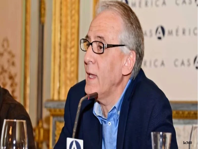Ignacio Cembrero, Maroc et Algerie : analyse d’un journaliste accuse de partialite dans le traitement du Maghreb