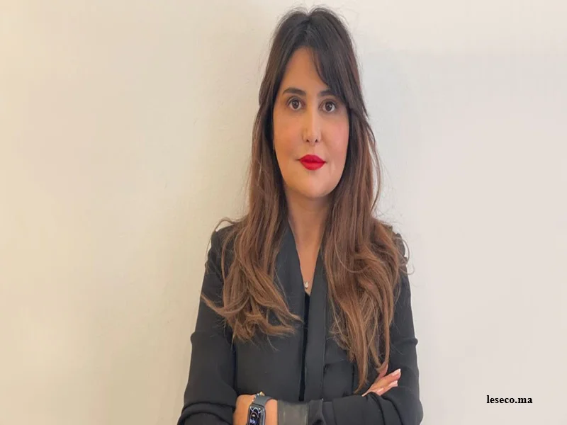 Imane Rmili réélue à la tête de la FNRT jusqu’en 2027