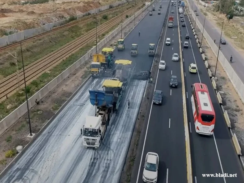 Infrastructures au Maroc : une autoroute Tetouan-Al Hoceima a l’etude et le chantier Tetouan-Chefchaouen accelere
