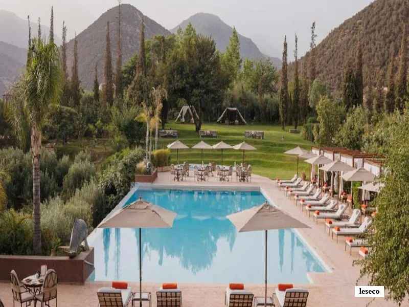 Tourisme au Maroc : croissance record et investissements en hausse