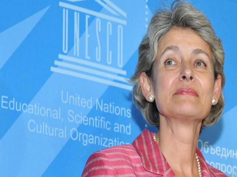 Parité La DG de l'UNESCO salue l'expérience marocaine en matière de promotion des droits et de la participation des femmes