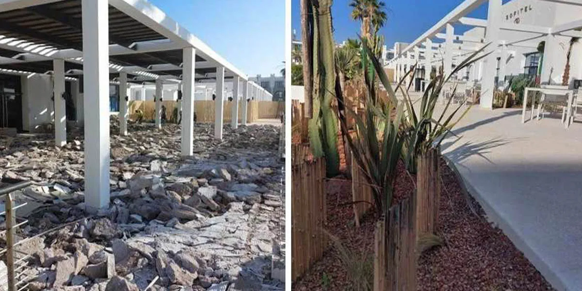 Agadir/Rénovation des hôtels : 104 MDH engagés par la SDRT