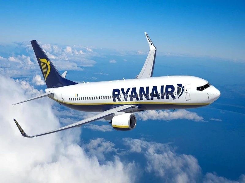 Ryanair lance une nouvelle liaison aérienne entre Ouarzazate et Londres